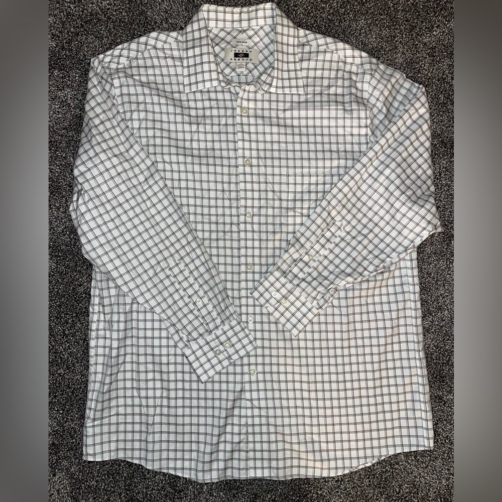 Joseph Abboud Dress Shirt
